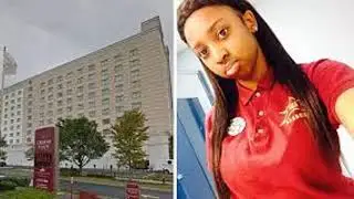 Rosemont PD: Kenneka Jenkins case closed, teen&rsquo;s death an accident