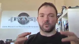 General Explanation for Training Strategies 5 Weeks Out