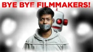 This AI is killing the Filmmaking Industry...? | Curious Loop