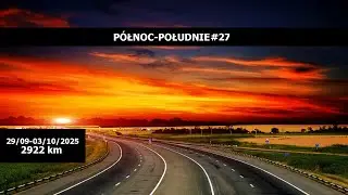 Północ-Południe #27