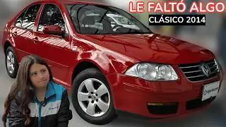 &iquest;Jetta perfecto? No tanto - Peritaje Real
