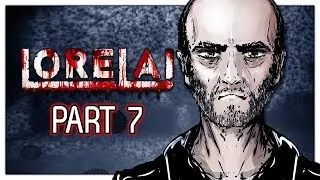Let's Play Lorelai Part 7 - Chapter 6: The Factory - Blind PC Gameplay