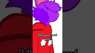 Ryth fanart speed paint in 2025 and Gorillaz mentioned :} #gorillaz #ryth #fanart #speedpaint #idk