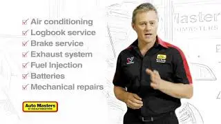 Auto Masters SA - Switch and Save - Air Con 30 sec