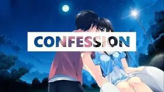 Confession - WeWake (AMV)
