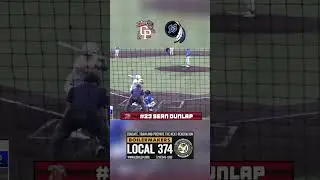 HIGHLIGHTS: Crown Point vs. Lake Central Baseball Sectional Championship (6/2/2025)