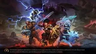 SMITE Discord