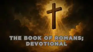 Grace Over Sin