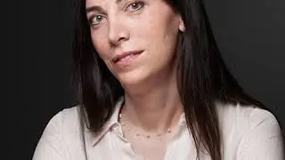 BIO IMPACT 2020 Rosalind Franklin Award Winner - Dr. Emily Leproust