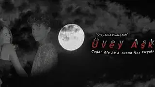 'Üvey Aşk 🔗' 2.Bölüm #EfNazDizi
