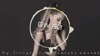 Ariana Grande 🎧 Best Mistake 🔊VERSION 8D AUDIO🔊 Use Headphones 8D Music Song
