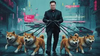 &ldquo;THE DOGE FATHER&rdquo;: Make them a Meme they Can&rsquo;t Refuse | The Meme Dealer Anthem