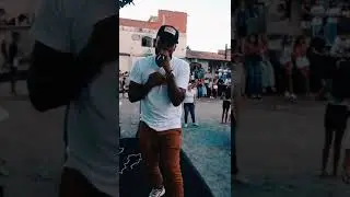 Culto Jovem dos Gaditas- Bento Ribeiro RJ