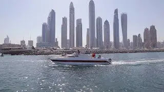 Xclusive Fishing Experience - Dubai - Private Luxury Fishing Experience - Luxury Charter