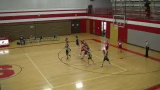 Zion, Monroe vs. St. Luke's, Vassar