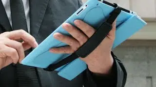Лучший кожаный ремешок для держателя планшета