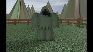 Roblox deadzone classic using ghillie suit the right way Pt 2