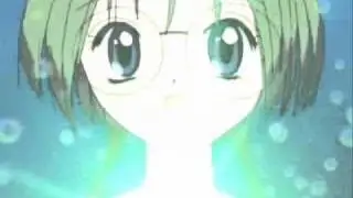 Mew Mew Power- Bridget Transformation (fanmade)