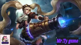 Mr Ty game really genius