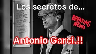En esta ocasi&oacute;n le ha tocado un repaso al fot&oacute;grafo profesional @AntonioGarci