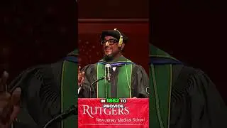 Keynote Moments from Dr. Roger Mitchell, Jr. 