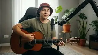 1. 🎶 Nolan Gray - After the Last Train | AI-Generated Folk Pop