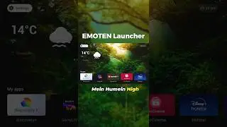 BEST Android TV Launcher In 2025