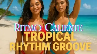 Ritmo Caliente: The heat of rhythm!