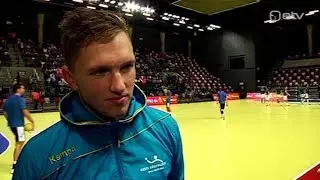 Karl Toom | 2017-2018