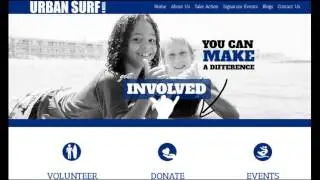 Close Up on San Diego Business Features Urban Surf 4 Kids