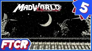 'MadWorld' Let's Play - Part 5: 