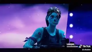 Fortnite montage&rdquo;ghoul trooper&rdquo;