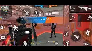 Lon ball free fire training video viral top moment SStep