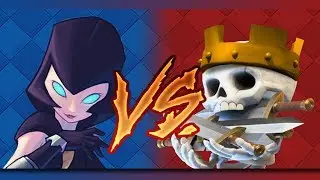 Mighty Games VS Vov VovSon?