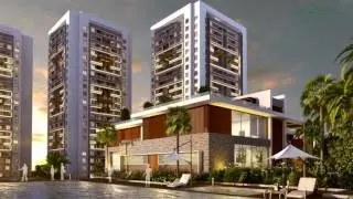 HIGH MONT Hinjewadi Pune - Walkthrough