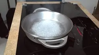Hands-on with Bose's new super high-tech cooking system