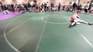 170 Lbs Quarterfinal - Nathan Taylor, Team Tugman Wrestling Club Vs Timber Parlin, Maine Trappers