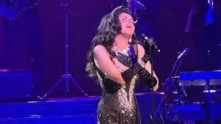 Angelina Jordan - Bang Bang - Westgate Resort Las Vegas - 02/29/24 - FULL VIDEO