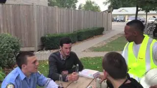 Socialist Beer Commercial.mov