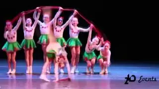 BIG ACROBATS SHOW IN DUBAI