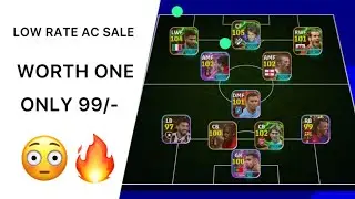 EFOOTBALL ACCOUNT SALE MALAYALM LOW RATE BEST ID WHATSAPP GROUP LINK AVAILABLE 