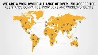 International Assistance Group Corporate Video