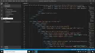 How to add bootstrap or other external stylesheet intellisense in vs code   urdu/hindi