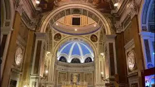 O Sacrum Convivium