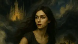 The Girl Who Tore the Dreaming | Rose Walker&rsquo;s Journey in The Sandman