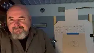 The handgun caliber drives the tactics. Short Clip #1