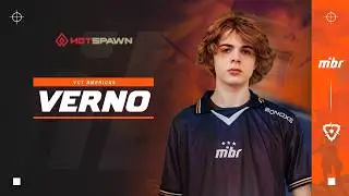 MIBR verno: &ldquo;The biggest thing is to focus on ourselves & how we&rsquo;re playing