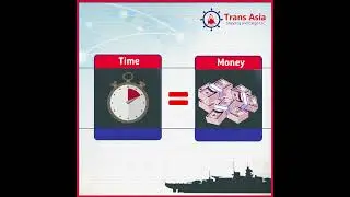 Trans Asia Shipping & Cargo LLC &ndash; We save you both, Time & Money.