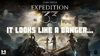 Clair Obscur: Expedition 33 Could Be The Next Big JRPG