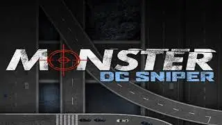Monster: DC Sniper -  S3 BONUS  Mildred Muhammad's Story